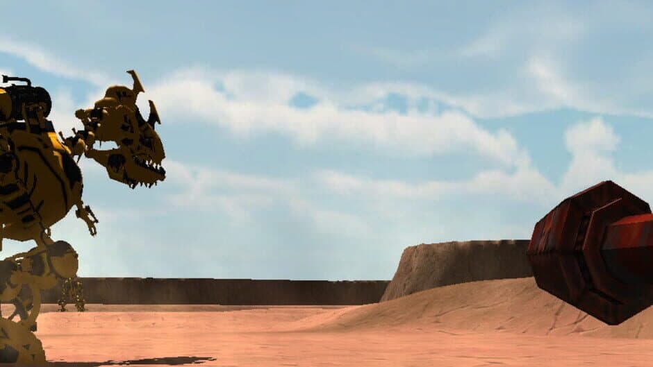 Battletank LOBA