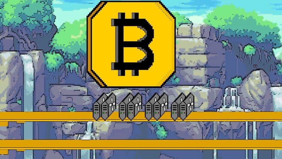 Bitcoin Farm