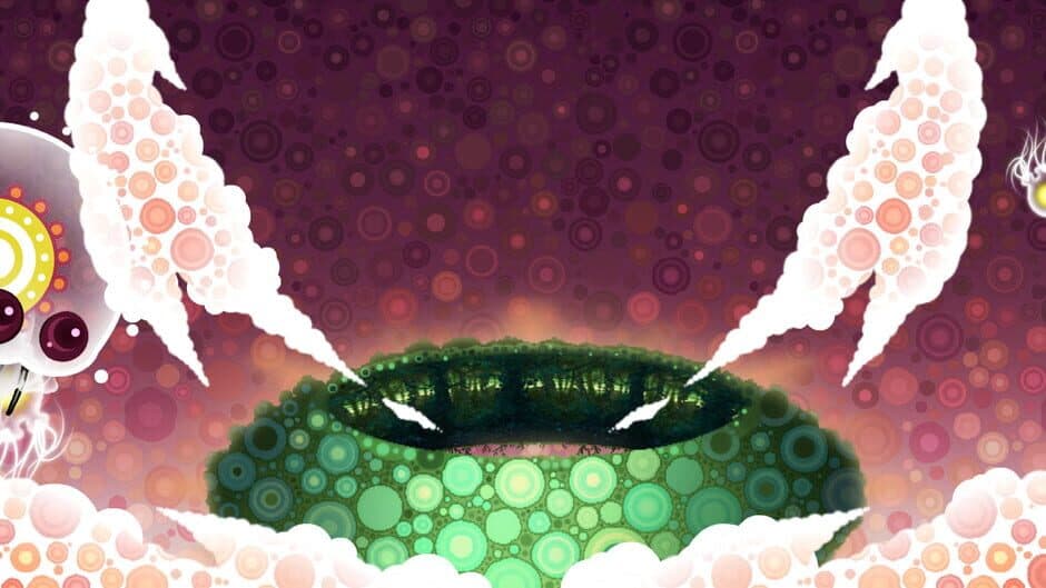 Deep Under the Sky