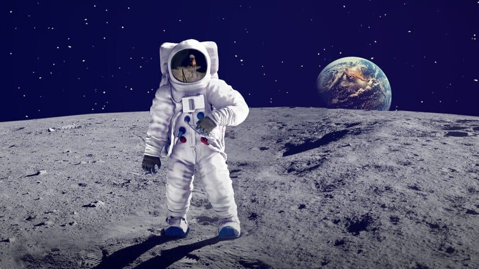 Buzz Aldrin's Space Program Manager