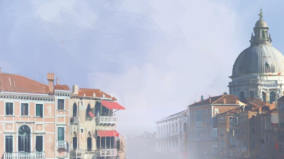 Rise of Venice