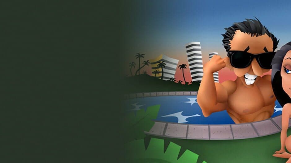 Leisure Suit Larry 3 - Passionate Patti in Pursuit of the Pulsating Pectorals