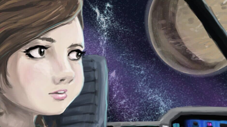 INTERSTELLAR ROGUE