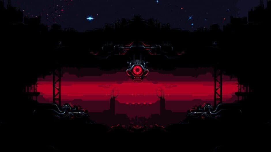 Starmancer