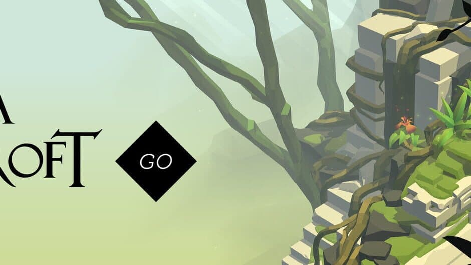 Lara Croft GO