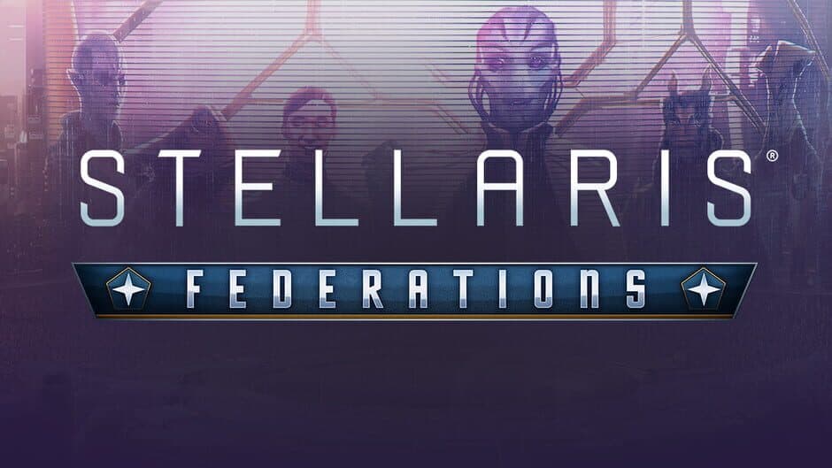 Stellaris: Federations