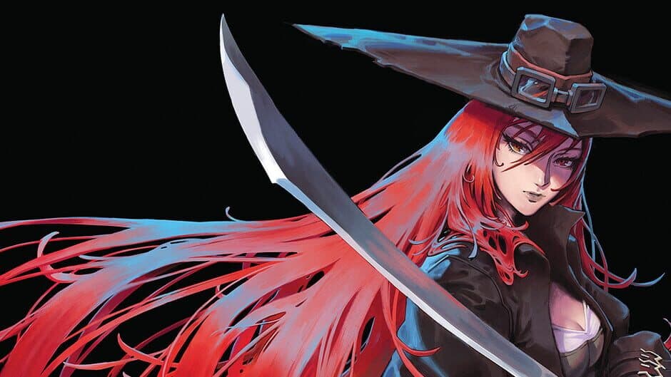 Gestalt: Steam & Cinder