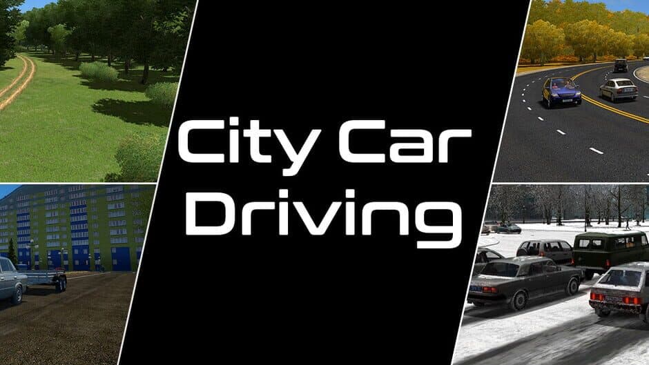 City Car Driving