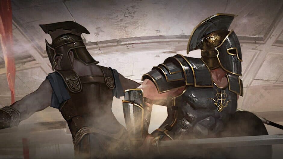 Blackthorn Arena