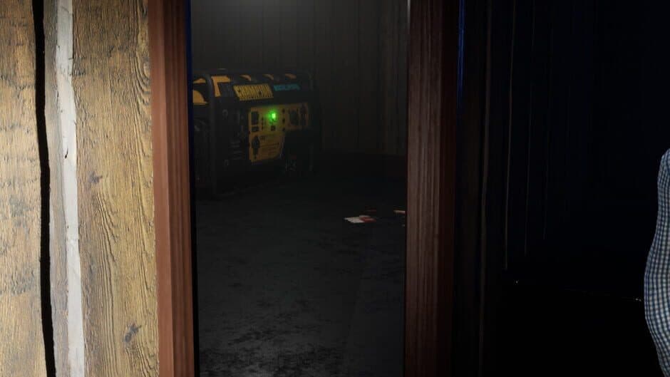 Fever Cabin