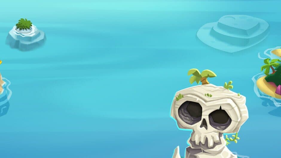Monkeys Ahoy