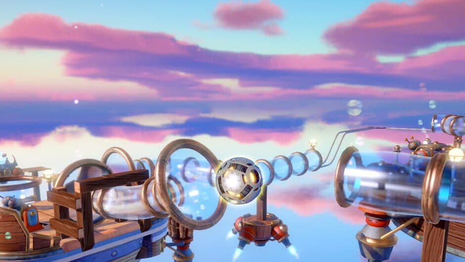 Switchball HD
