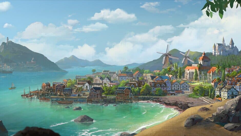 Kingdoms Reborn