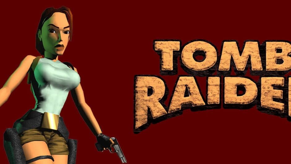 Tomb Raider I