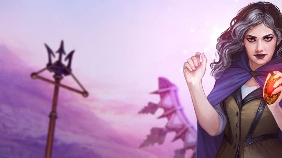 Demon Hunter 2: New Chapter