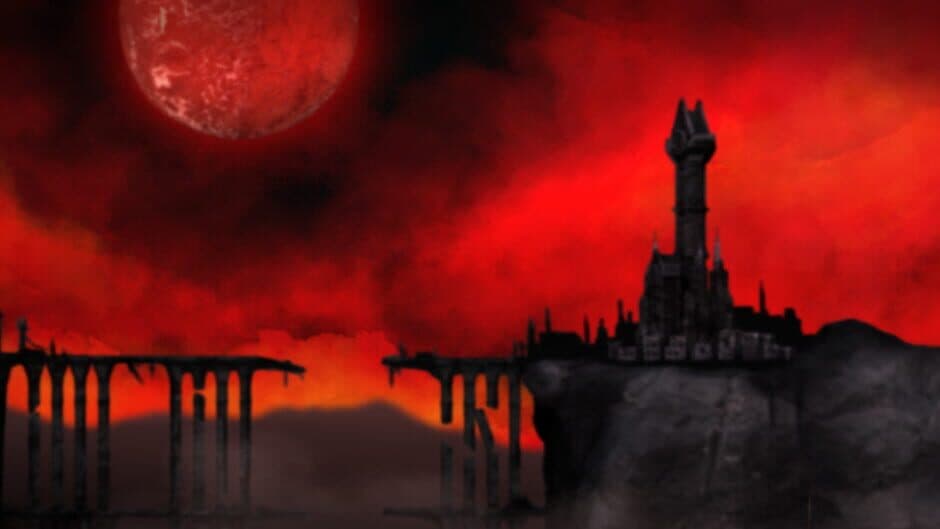 Blood Moon: The Last Stand