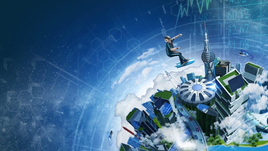 Industry Manager: Future Technologies