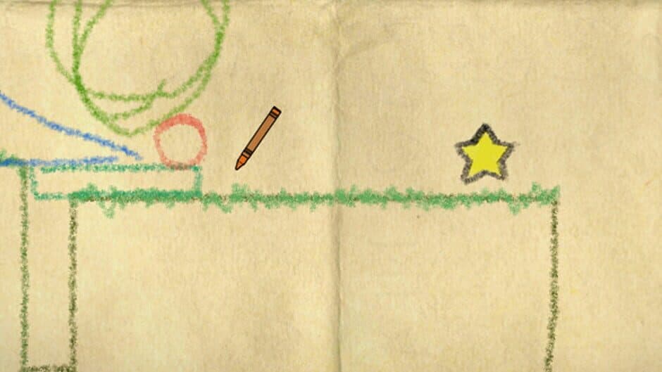 Crayon Physics - Deluxe
