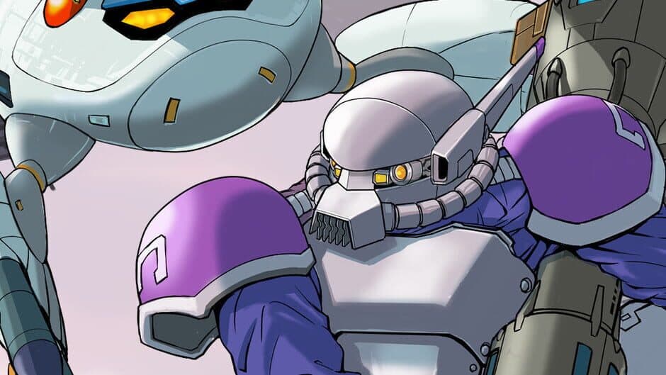 Rocketron