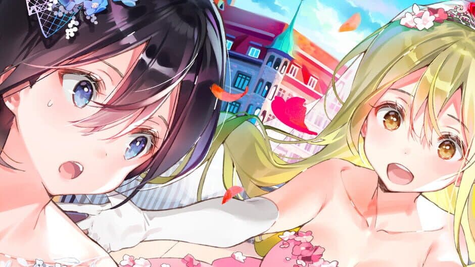 OshiRabu: Waifus Over Husbandos