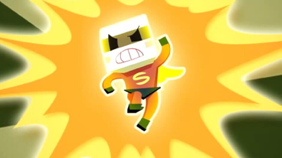 Sugar Cube: Bittersweet Factory