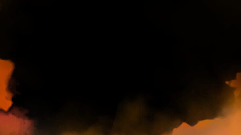 Into The Flames