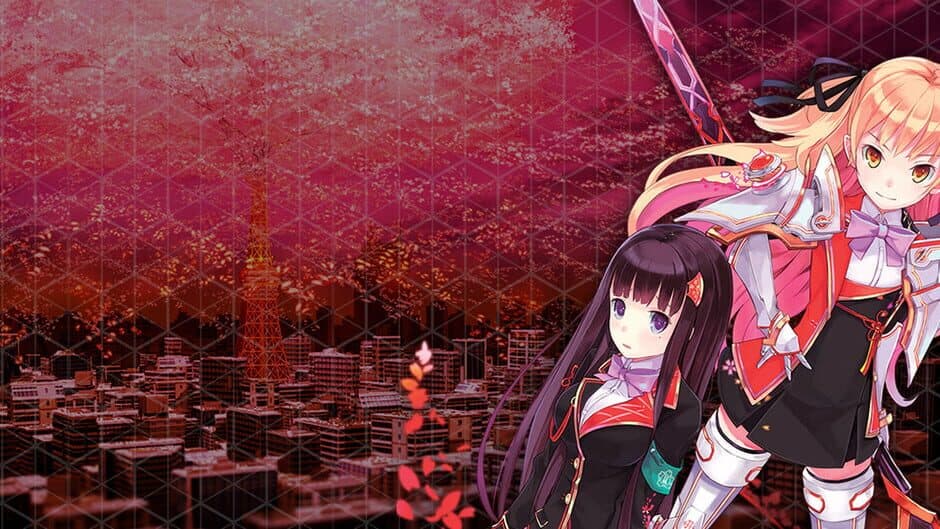 Operation Abyss: New Tokyo Legacy