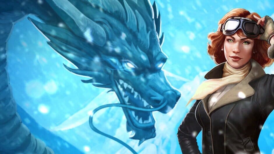 Tibetan Quest: Beyond the World's