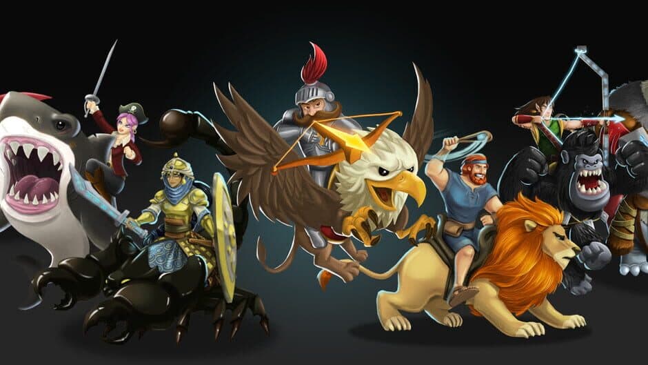 Gryphon Knight