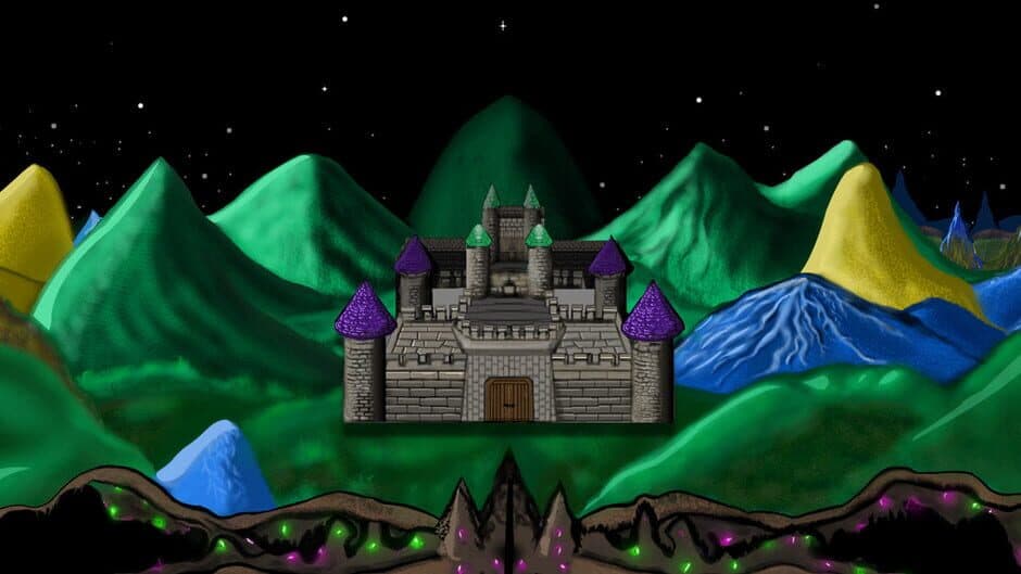 Crescent Hollow