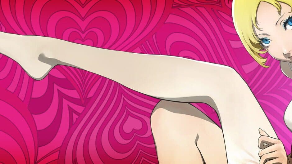 Catherine Classic