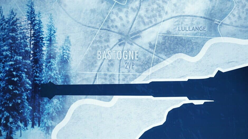 Battle of the Bulge