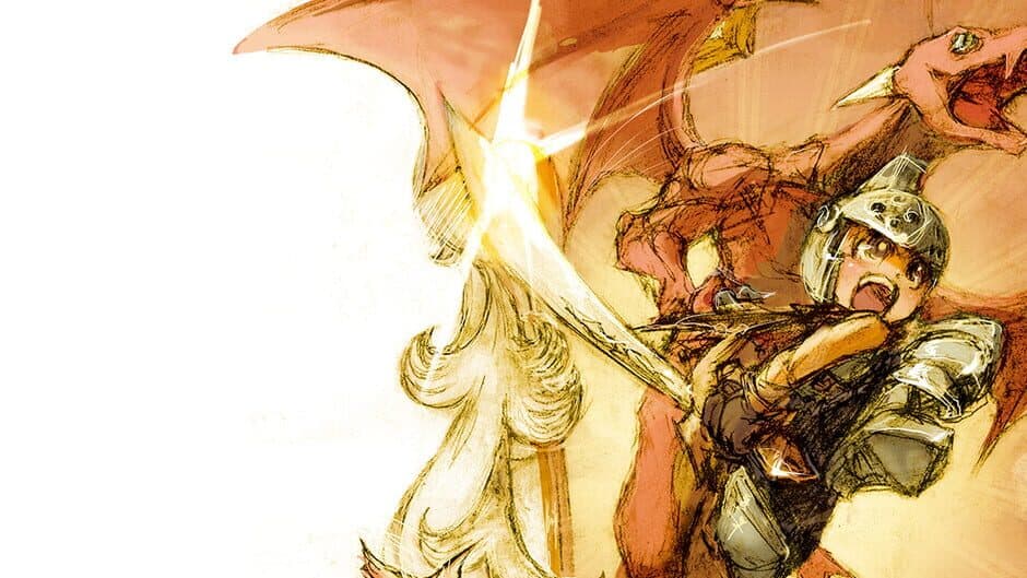 Battle Fantasia -Revised Edition
