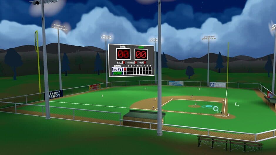 TOTALLY BASEBALL
