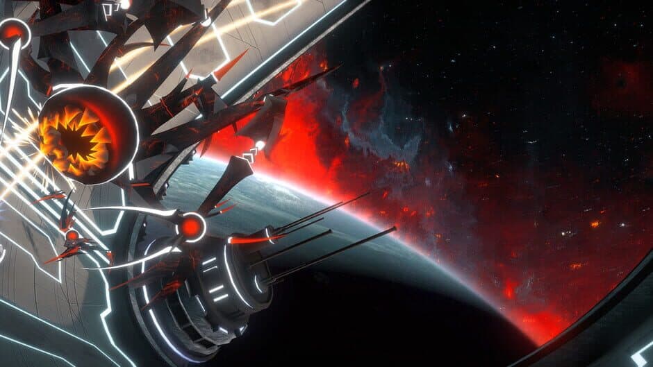Curved Space