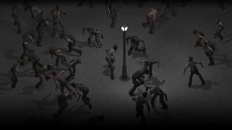 Yet Another Zombie Defense