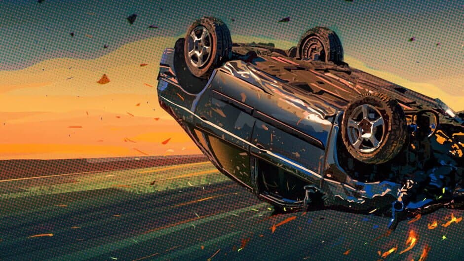 Accident