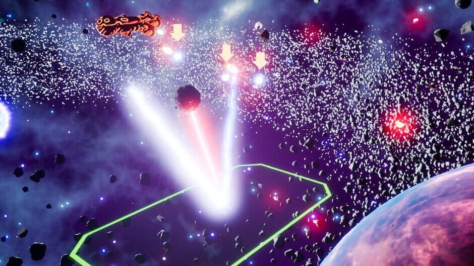 Homeworld Defense