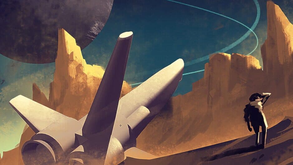Exoplanet: First Contact