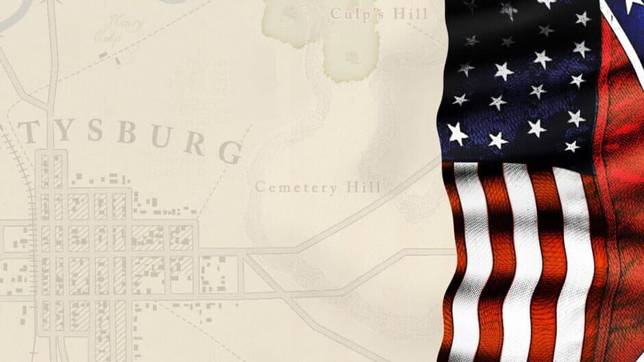 Gettysburg: The Tide Turns
