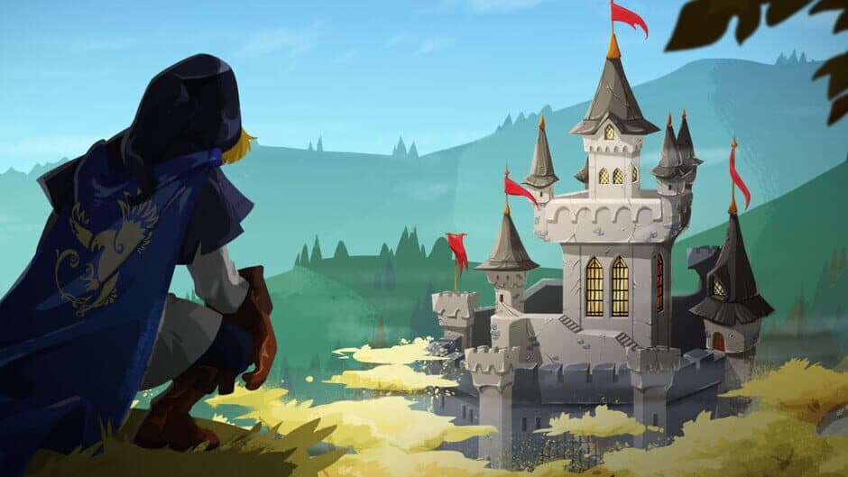 Crowntakers