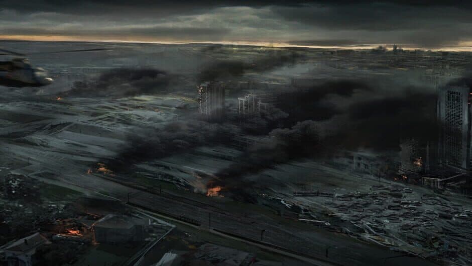 Displaced