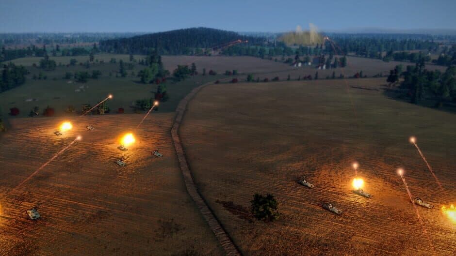 Regiments