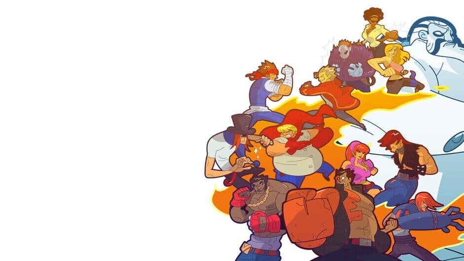 Battle High 2 A+