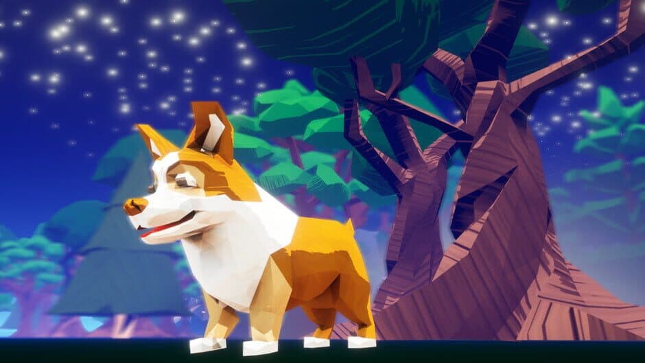 Lost and Hound