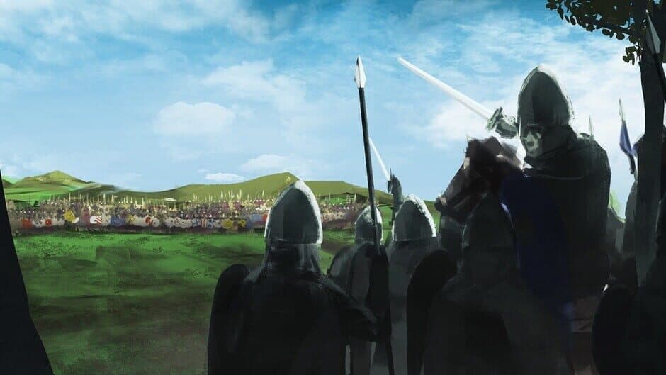 Medieval Monarch