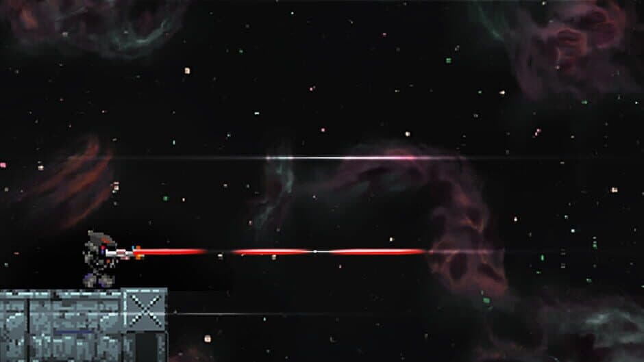 Carnage in Space: Ignition