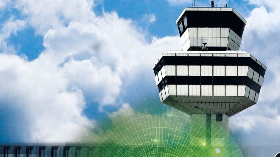 Global ATC Simulator