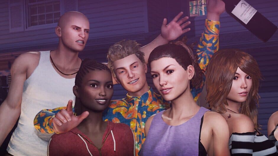 House Party