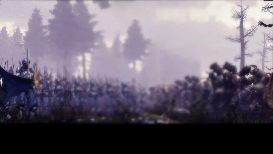 Kingdom Under Fire: The Crusaders
